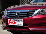 雅阁 2013款  2.4L SE_高清图24