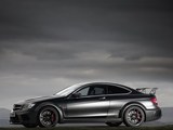 奔驰C级AMG 2012款  C63 AMG Coupe Black Series_高清图4