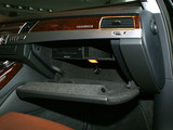 奥迪A8L 2012款 奥迪A8 50 TFSI quattro舒适型_高清图11