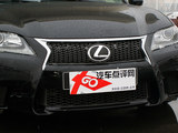 雷克萨斯GS 2012款  250 F-Sport_高清图21