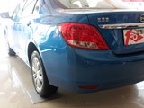 速锐 2012款  1.5L 手动舒适型_高清图20