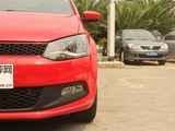 POLO 2012款  1.4TSI GTI_高清图26