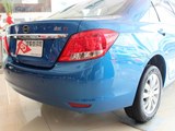 速锐 2012款  1.5L 手动舒适型_高清图19