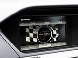 奔驰C级AMG 2012款  C63 AMG Coupe Black Series_高清图4