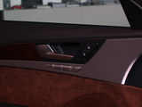 奥迪A8L 2012款 奥迪A8 50 TFSI quattro舒适型_高清图6