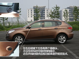 大7 SUV 2011款  2.2T 四驱旗舰型_高清图3