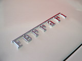 法拉利458 2011款  4.5 标准型_高清图5