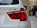 宝马X3（进口） 2012款 宝马X3 xDrive28i 领先型_高清图4