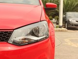 POLO 2012款  1.4TSI GTI_高清图25