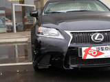 雷克萨斯GS 2012款  250 F-Sport_高清图20