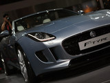 捷豹F-TYPE 2013款  3.0T S_高清图19