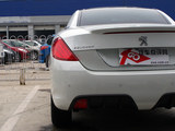 标致308(进口) 2012款 标致308 1.6T CC 豪华型_高清图17