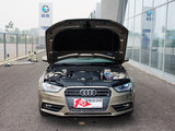 奥迪A4L 2013款  35 TFSI 自动标准型_高清图20