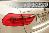 朗逸 2013款  1.4TSI DSG豪华导航版_高清图8