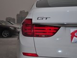 宝马5系GT 2013款  535i 典雅型_高清图11