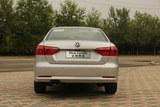 朗逸 2013款  1.4TSI DSG豪华导航版_高清图7