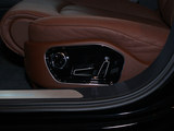 奥迪A8L 2012款 奥迪A8 50 TFSI quattro舒适型_高清图30