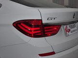 宝马5系GT 2013款  535i 典雅型_高清图10