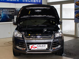 翼虎 2013款  1.6L GTDi 两驱风尚型_高清图23