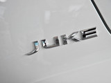 JUKE 2012款 日产 1.6T SV_高清图30