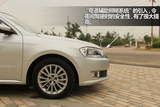 朗逸 2013款  1.4TSI DSG豪华导航版_高清图28