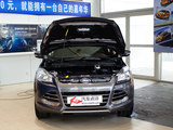 翼虎 2013款  1.6L GTDi 两驱风尚型_高清图7