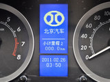 北京汽车E系列 2012款  两厢 1.5L 乐尚自动版_高清图7