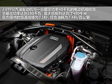 奥迪Q5(进口) 2012款  2.0TFSI Hybrid_高清图5