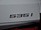 宝马5系GT 2013款  535i 典雅型_高清图6