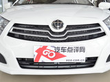 中华H230 2012款  1.5L 手动舒适型_高清图17