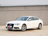 2012款 奥迪A5 2.0TSI Sportback