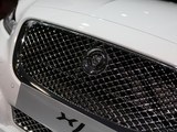 捷豹XJ 2013款  基本型_高清图13