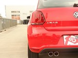 POLO 2012款  1.4TSI GTI_高清图20