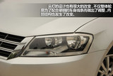 朗逸 2013款  1.4TSI DSG豪华导航版_高清图24