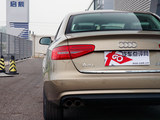 奥迪A4L 2013款  35 TFSI 自动标准型_高清图11