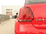 POLO 2012款  1.4TSI GTI_高清图19