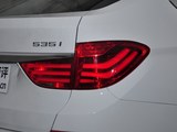 宝马5系GT 2013款  535i 典雅型_高清图5