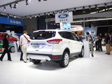 翼虎 2013款  1.6L GTDi 两驱风尚型_高清图13