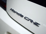 本田CR-Z 2012款  hybrid_高清图30