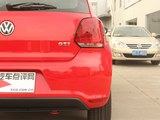 POLO 2012款  1.4TSI GTI_高清图18