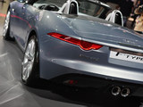 捷豹F-TYPE 2013款  3.0T S_高清图20