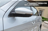 朗逸 2013款  1.4TSI DSG豪华导航版_高清图32