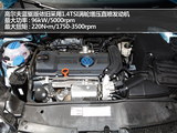 高尔夫 2012款  1.4TSI 蓝驱版_高清图12