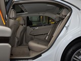 奔驰E级 2013款  E260L CGI优雅型_高清图4