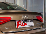 奥迪A4L 2013款  35 TFSI 自动标准型_高清图7