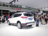 翼虎 2013款  1.6L GTDi 两驱风尚型_高清图11