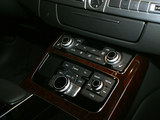 奥迪A8L 2012款 奥迪A8 50 TFSI quattro舒适型_高清图12