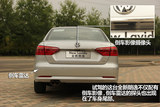 朗逸 2013款  1.4TSI DSG豪华导航版_高清图10