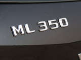 奔驰M级 2012款  ML350动感型_高清图24