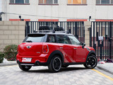 MINI COUNTRYMAN 2013款  1.6T COOPER S ALL 4 滑雪版_高清图27